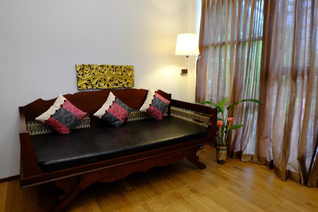 Risasinee Spa & Resort Nan Buitenkant foto