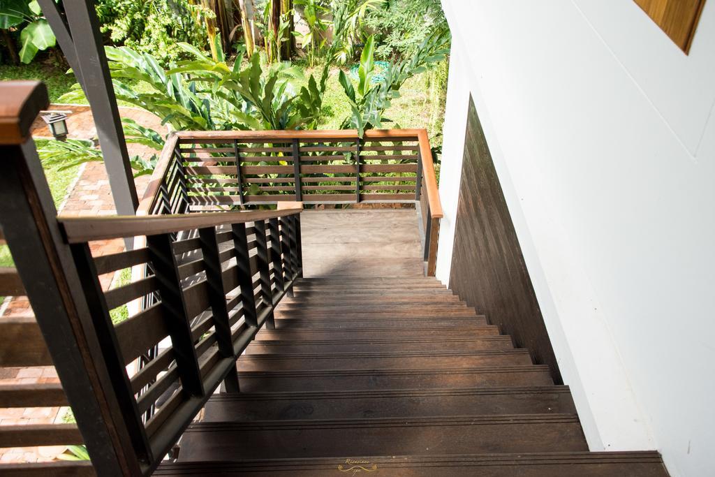 Risasinee Spa & Resort Nan Buitenkant foto