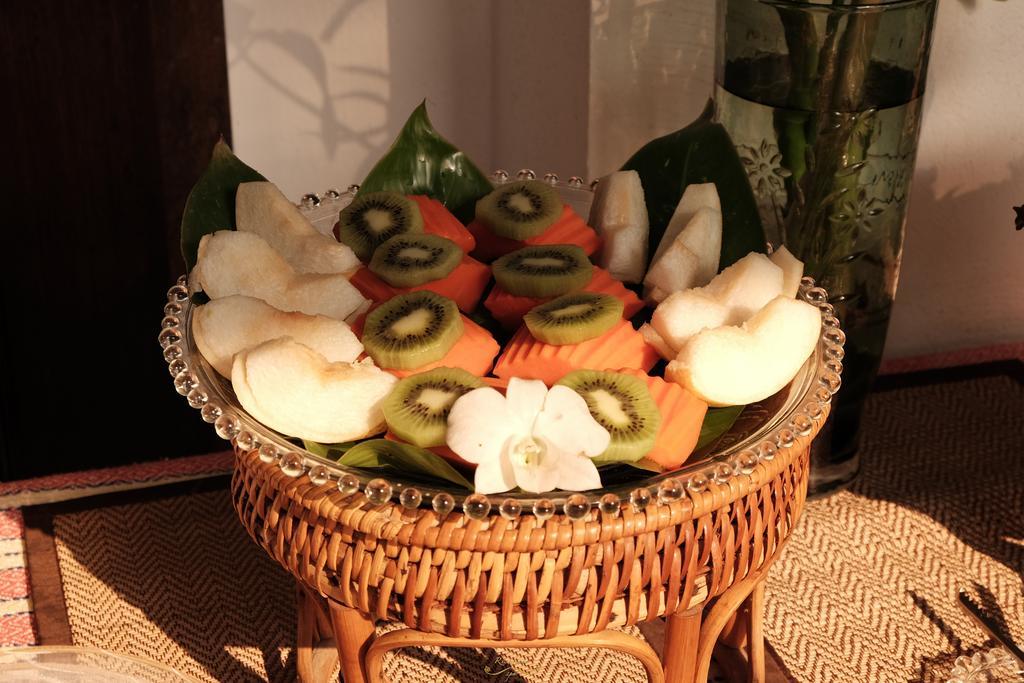 Risasinee Spa & Resort Nan Buitenkant foto